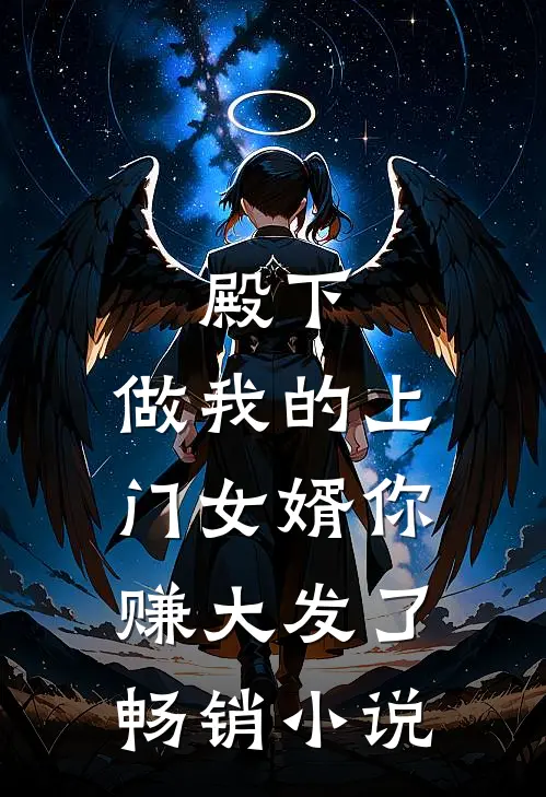 殿下，做我的上门女婿你赚大发了畅销小说