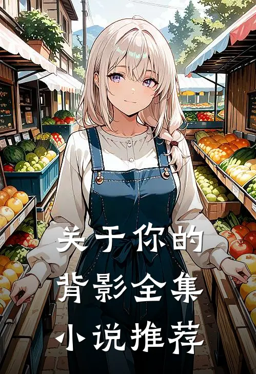 关于你的背影全集小说推荐