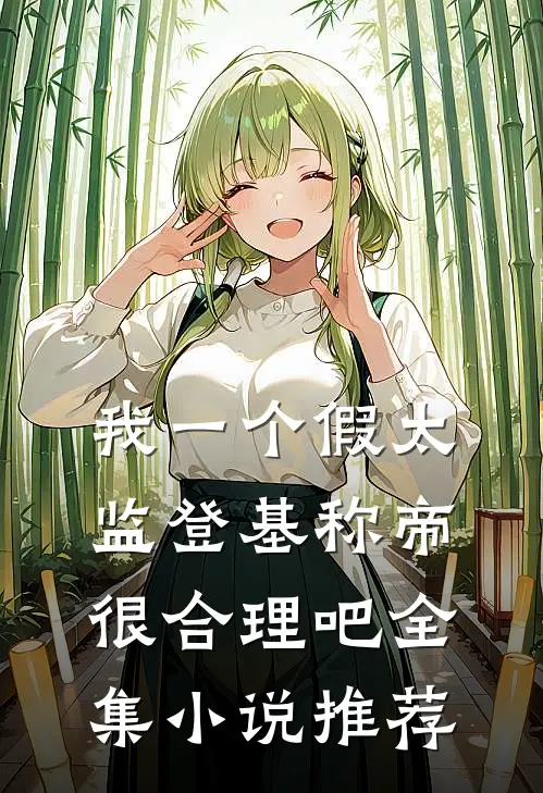我一个假太监登基称帝很合理吧全集小说推荐