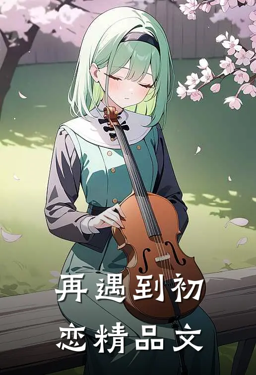 再遇到初恋精品文