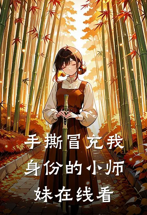 手撕冒充我身份的小师妹在线看
