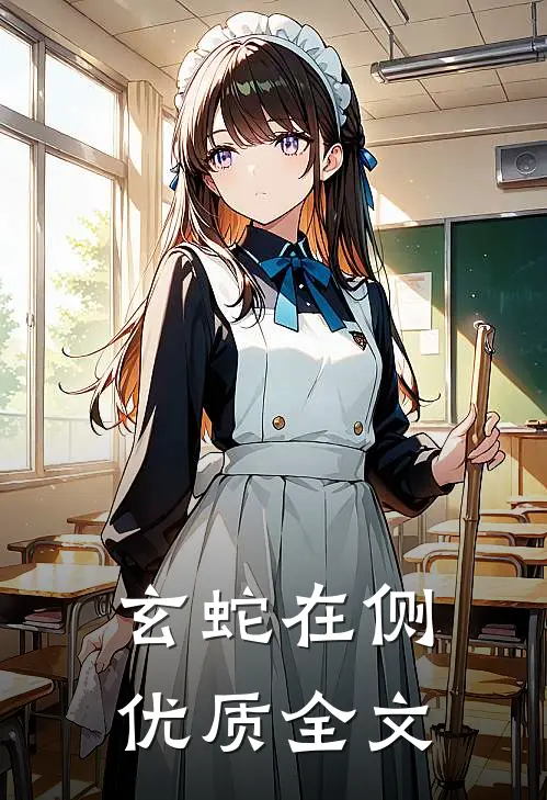 玄蛇在侧优质全文