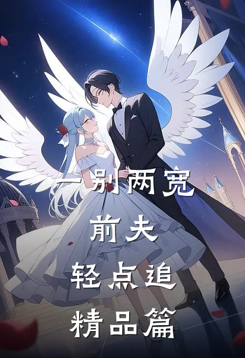 一别两宽：前夫，轻点追精品篇