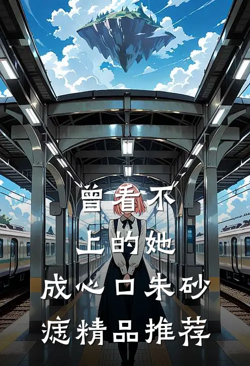 曾看不上的她，成心口朱砂痣精品推荐