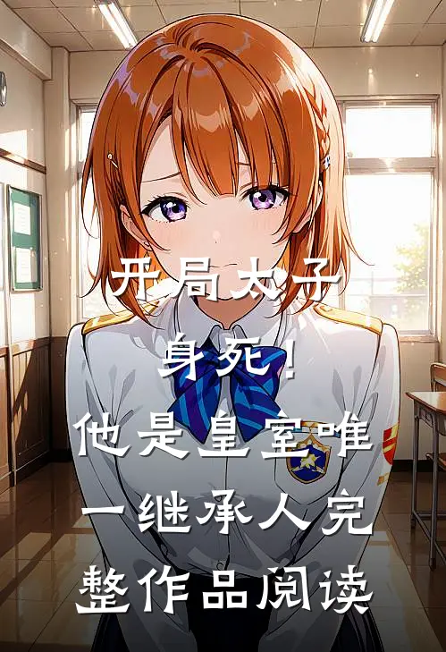 开局太子身死！他是皇室唯一继承人完整作品阅读