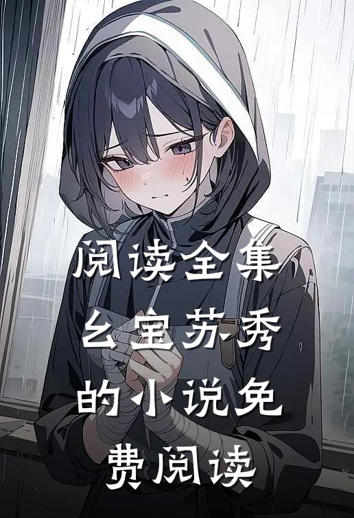 阅读全集幺宝苏秀的小说免费阅读