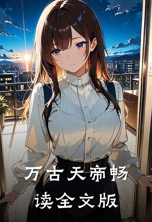 万古天帝畅读全文版
