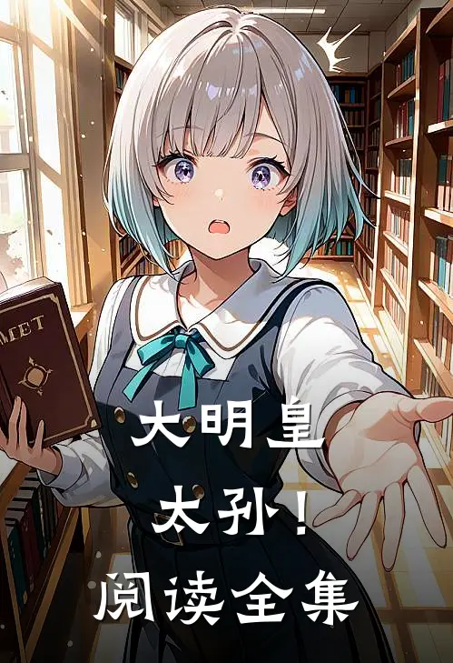 大明皇太孙！阅读全集