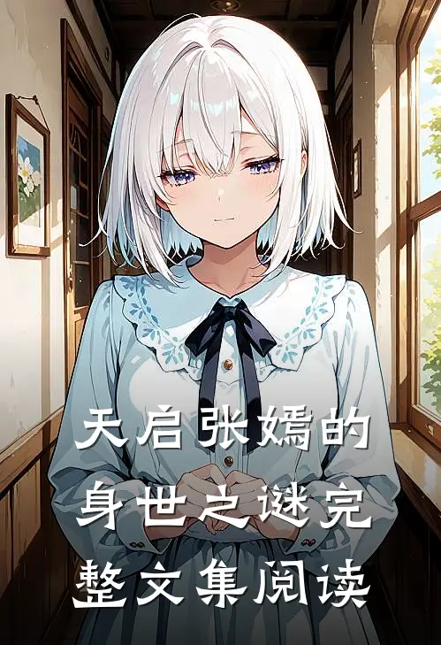 天启张嫣的身世之谜完整文集阅读