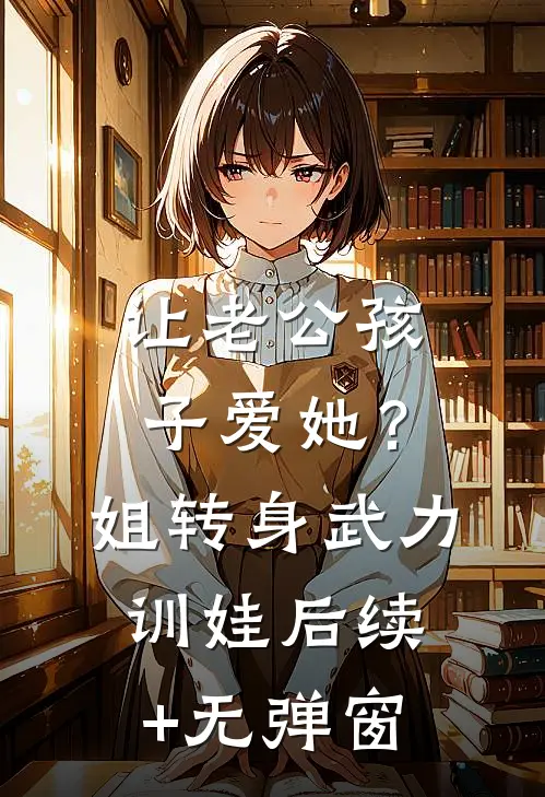 让老公孩子爱她？姐转身武力训娃后续+无弹窗