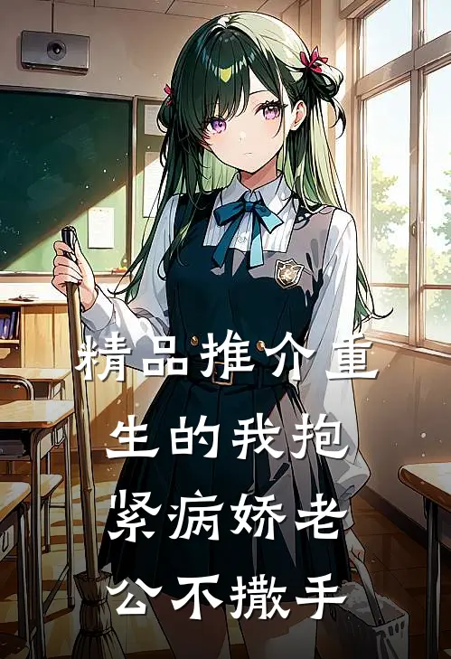 精品推介重生的我抱紧病娇老公不撒手