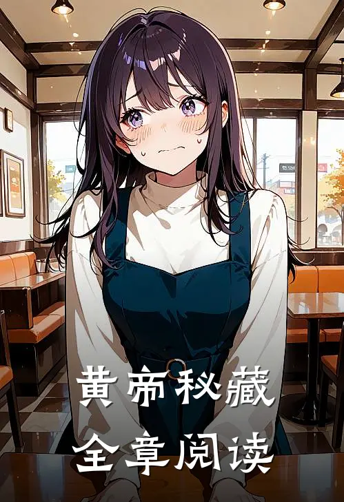 黄帝秘藏全章阅读