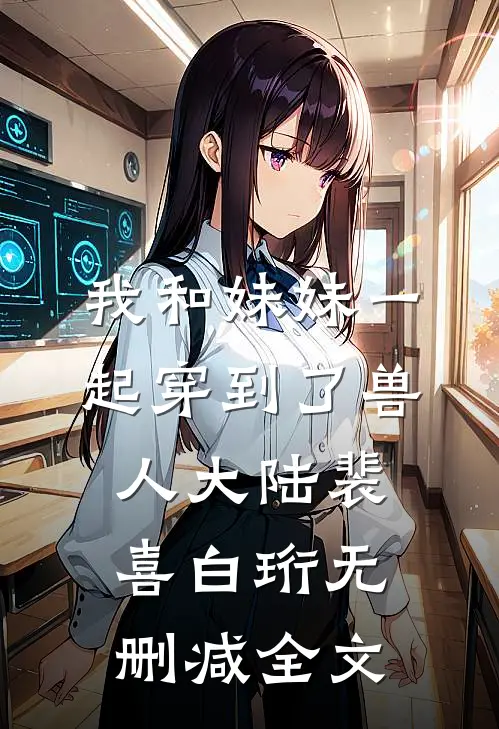 我和妹妹一起穿到了兽人大陆裴喜白珩无删减全文