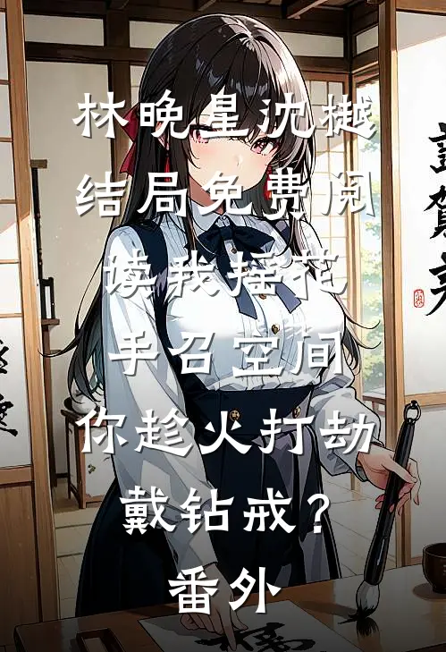 林晚星沈樾结局免费阅读我摇花手召空间，你趁火打劫戴钻戒？番外