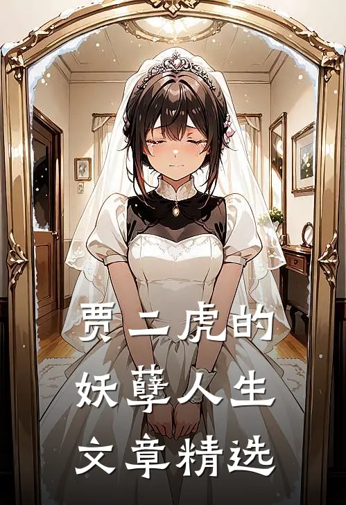 贾二虎的妖孽人生文章精选
