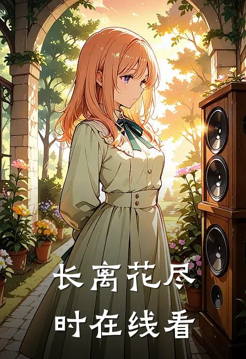 长离花尽时在线看