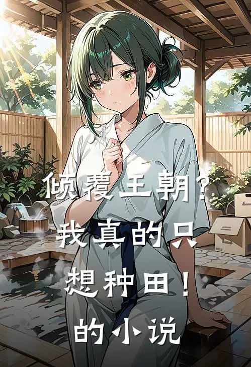 倾覆王朝？我真的只想种田！的小说
