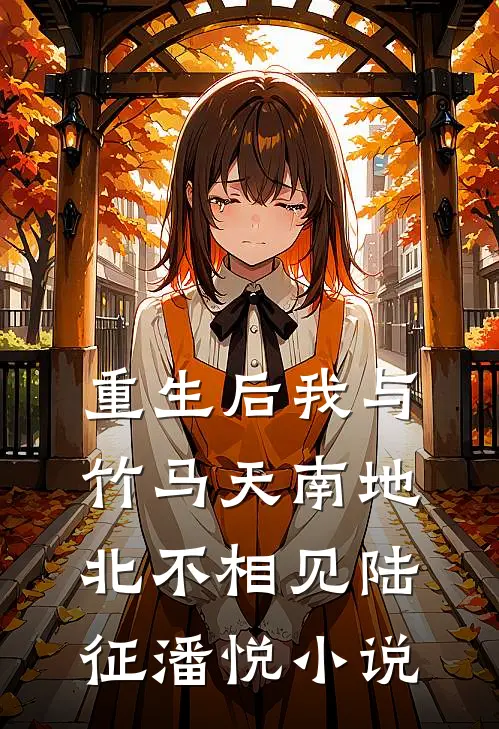重生后我与竹马天南地北不相见陆征潘悦小说
