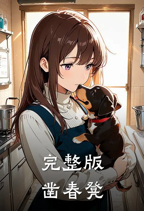 完整版凿春凳