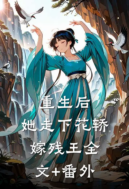 重生后，她走下花轿嫁残王全文+番外