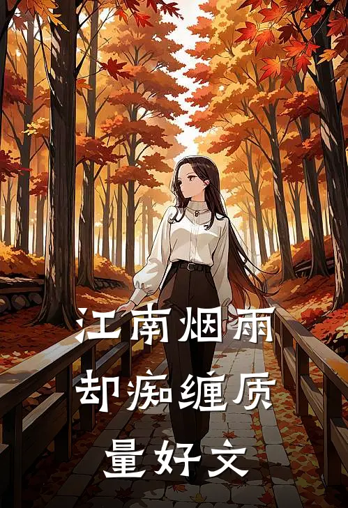 江南烟雨却痴缠质量好文
