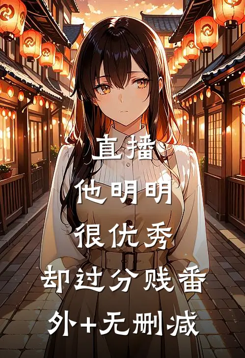 直播：他明明很优秀，却过分贱番外+无删减