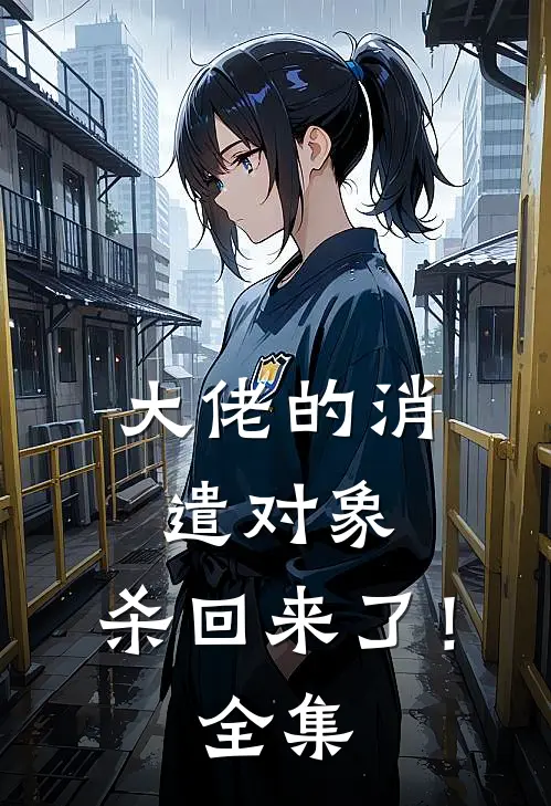 大佬的消遣对象，杀回来了！全集