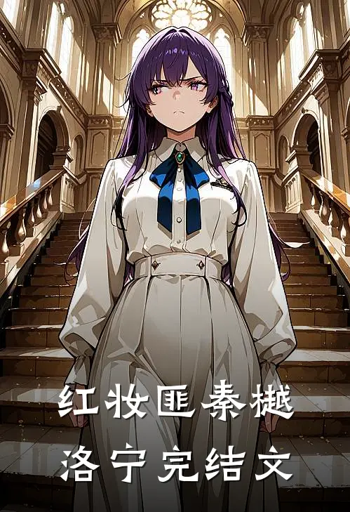 红妆匪秦樾洛宁完结文
