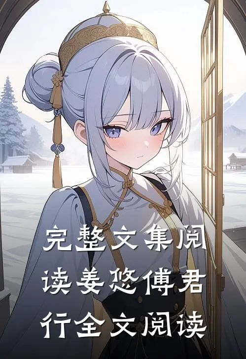 完整文集阅读姜悠傅君行全文阅读