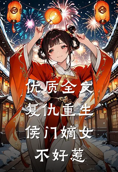 优质全文复仇重生：侯门嫡女不好惹