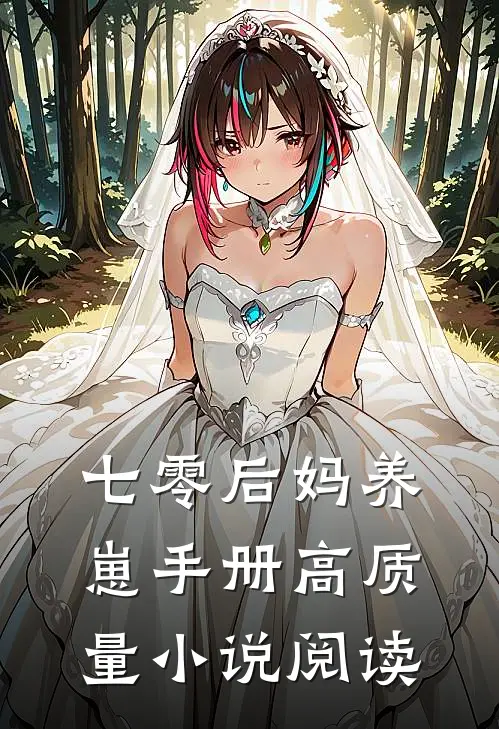 七零后妈养崽手册高质量小说阅读