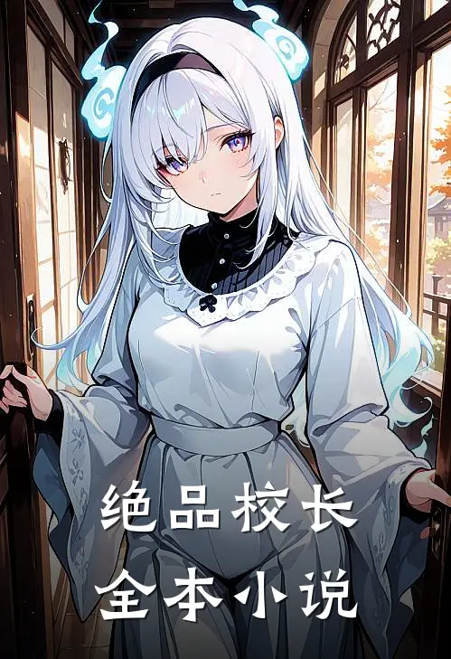 绝品校长全本小说