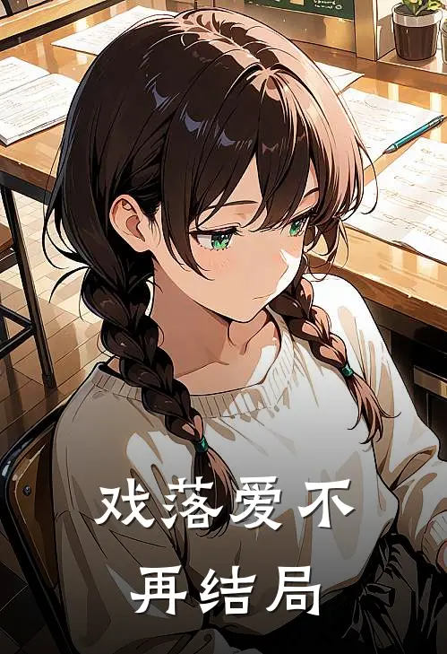 戏落爱不再结局
