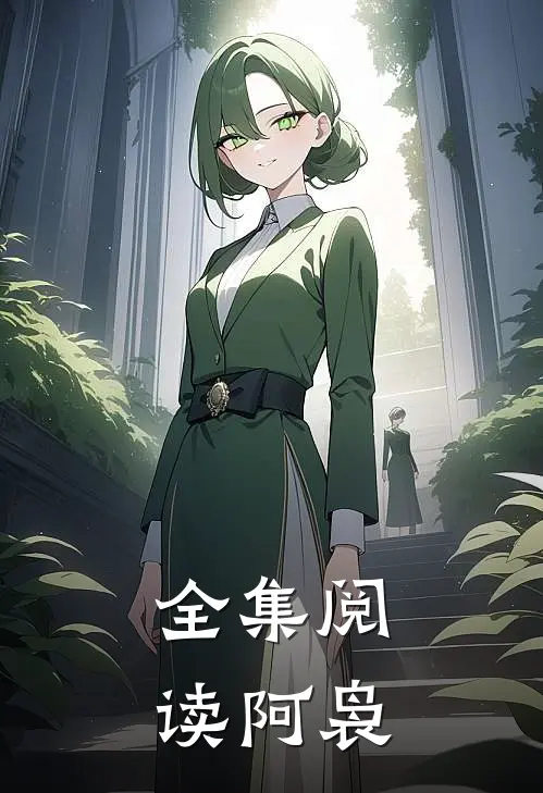 全集阅读阿袅