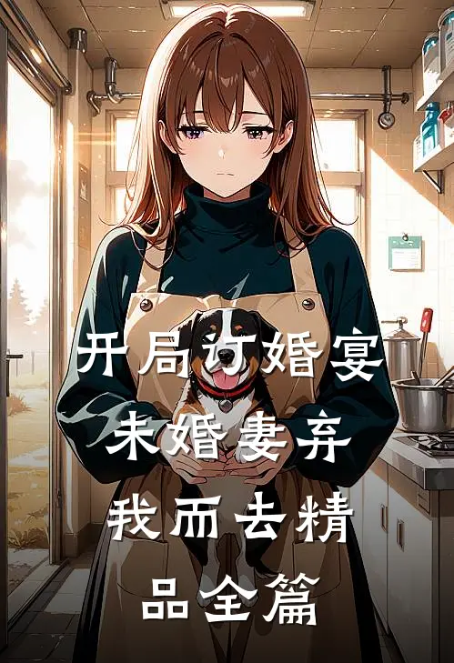 开局订婚宴，未婚妻弃我而去精品全篇