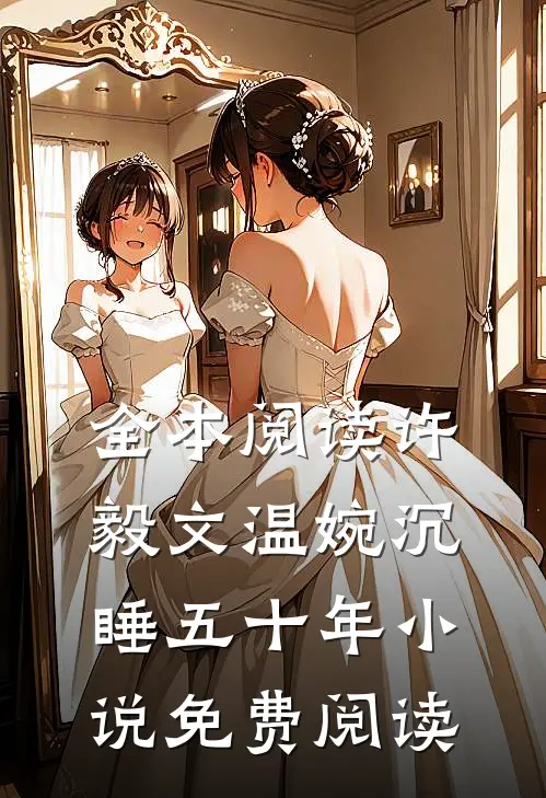 全本阅读许毅文温婉沉睡五十年小说免费阅读