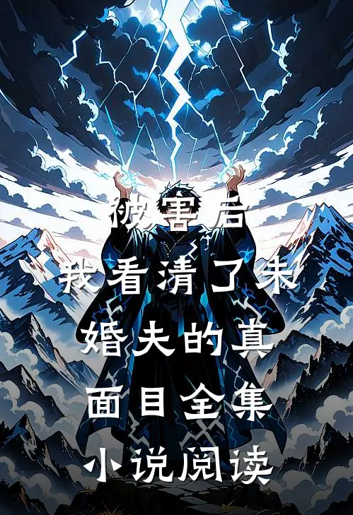 被害后，我看清了未婚夫的真面目全集小说阅读