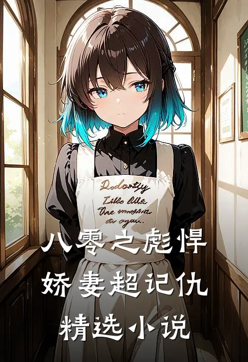 八零之彪悍娇妻超记仇精选小说