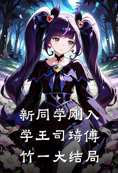 新同学刚入学王司琦傅竹一大结局