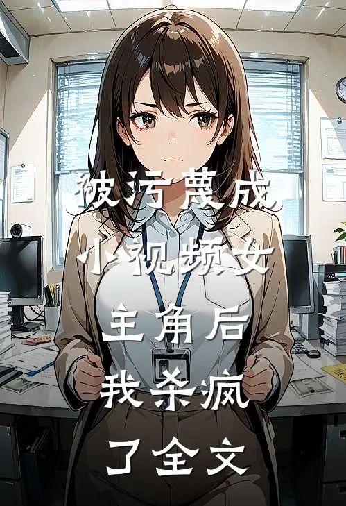 被污蔑成小视频女主角后，我杀疯了全文