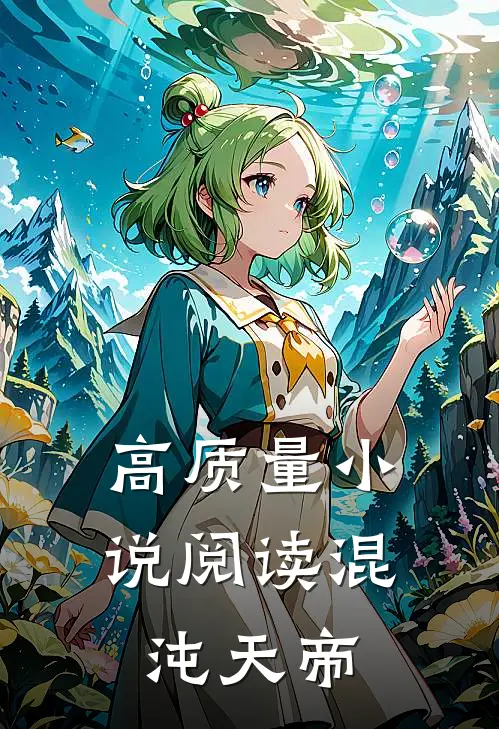 高质量小说阅读混沌天帝