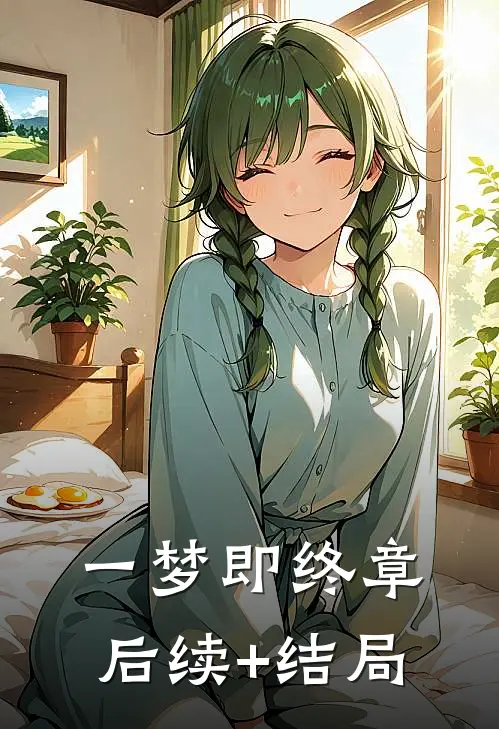 一梦即终章后续+结局
