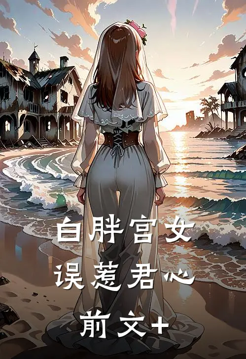 白胖宫女，误惹君心前文+