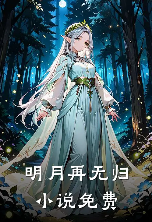 明月再无归小说免费