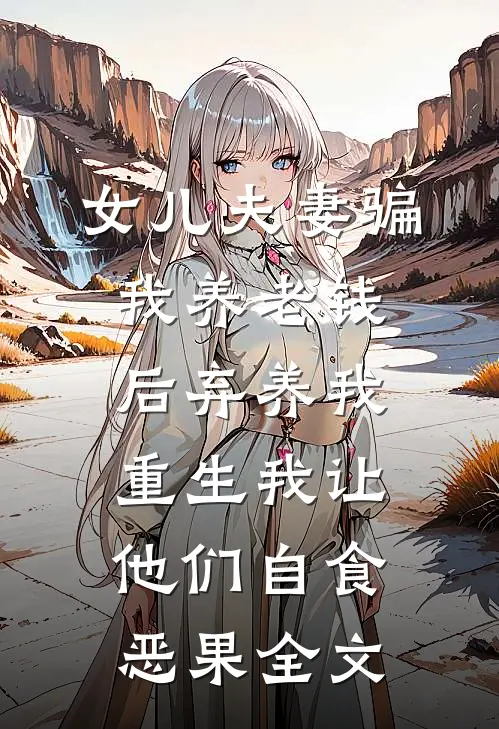 女儿夫妻骗我养老钱后弃养我，重生我让他们自食恶果全文