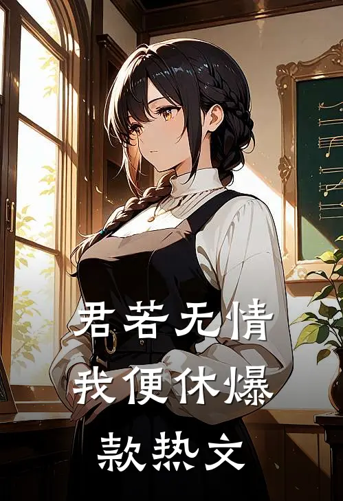君若无情我便休爆款热文