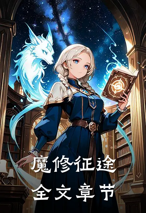 魔修征途全文章节