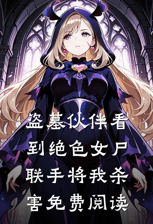 盗墓伙伴看到绝色女尸，联手将我杀害免费阅读