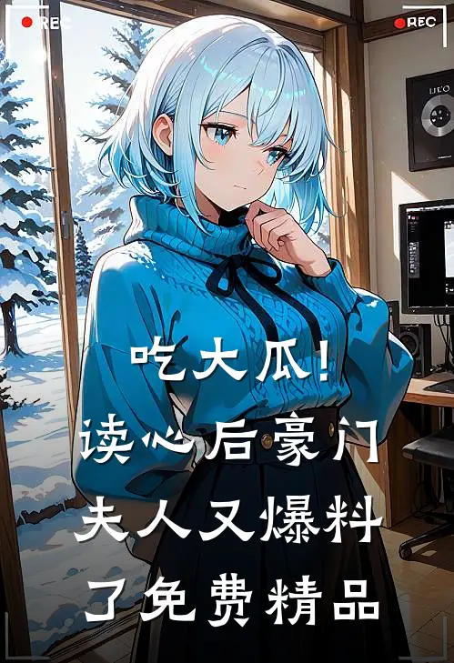 吃大瓜!读心后豪门夫人又爆料了免费精品