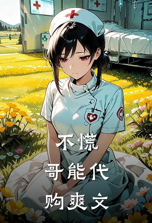 不慌，哥能代购爽文